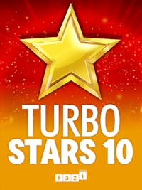 Turbo Stars 10