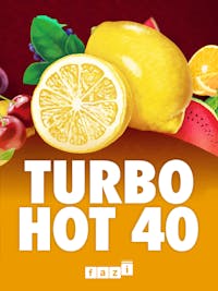 Turbo Hot 40