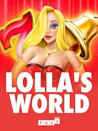 Lolla's World
