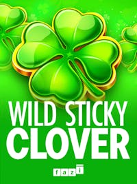 Wild Sticky Clover