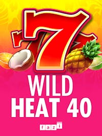 Wild Heat 40