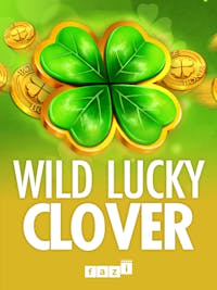 Wild Lucky Clover