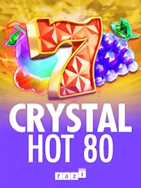 Crystal Hot 80