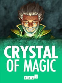 Crystals Of Magic