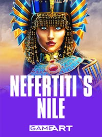 Nefertiti`s Nile