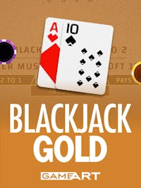 BlackJack Gold