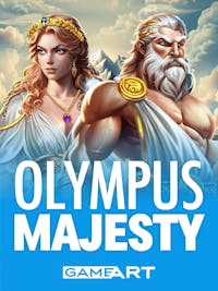 Olympus Majesty