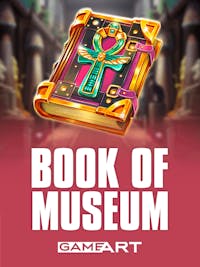 Book of Museum