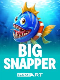 Big Snapper