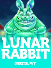 Lunar Rabbit
