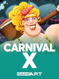 Carnival X
