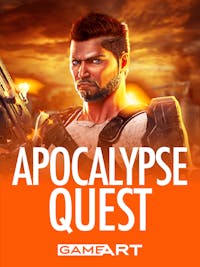 Apocalypse Quest