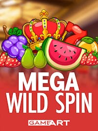 Mega Wild Spin