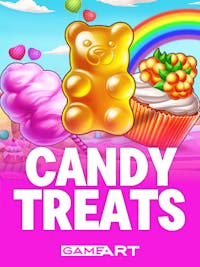 Candy Treats