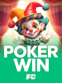 POKER WIN