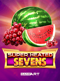 Super Heated Sevens