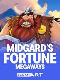 Midgard’s Fortune Megaways