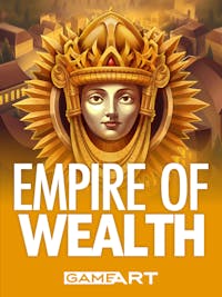 Empire of Wealth
