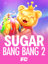 SUGAR BANG BANG 2