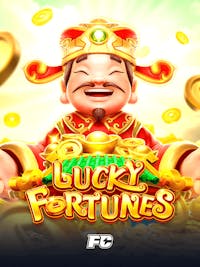 LUCKY FORTUNES