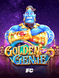 GOLDEN GENIE