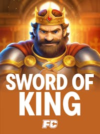 SWORD OF KING