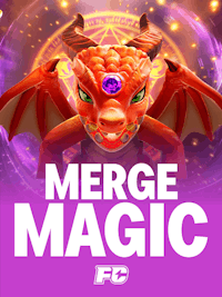 MERGE MAGIC