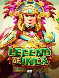 LEGEND OF INCA
