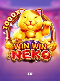 WIN WIN NEKO