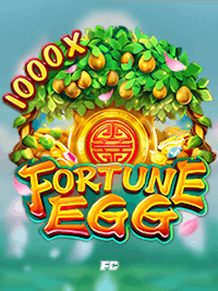 FORTUNE EGG