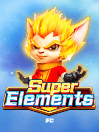 SUPER ELEMENTS