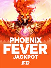 PHOENIX FEVER JACKPOT