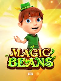 MAGIC BEANS