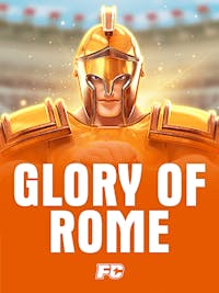 GLORY OF ROME