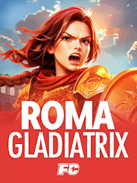 ROMA GLADIATRIX