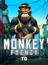 Monkey Frenzy