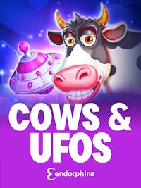 Cows & UFOs
