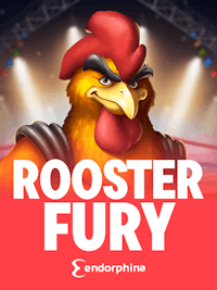 Rooster Fury