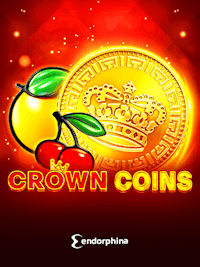 Crown Coins