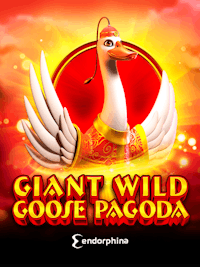 Giant Wild Goose Pagoda