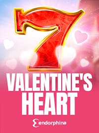 Valentine's Heart