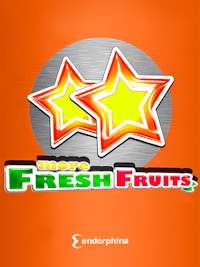 More Fresh Fruits