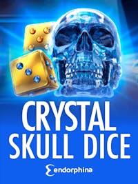 Crystal Skull Dice