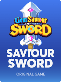 Savior Sword