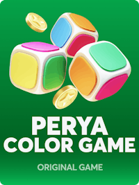 Perya Color Game