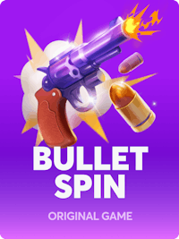 Bullet Spin