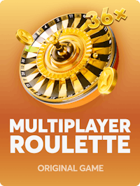 Roulette Multiplayer