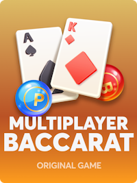 Baccarat Multiplayer