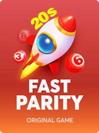 Fast Parity