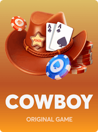 Cowboy